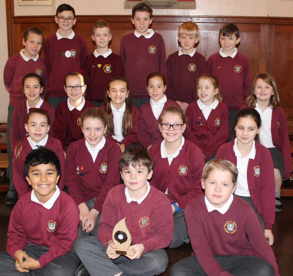 Welwyn St Mary's C of E Primary School » Clubs and activities