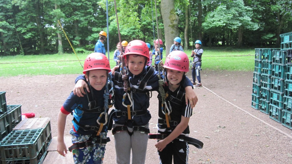 Welwyn St Mary's C of E Primary School » Year 6
